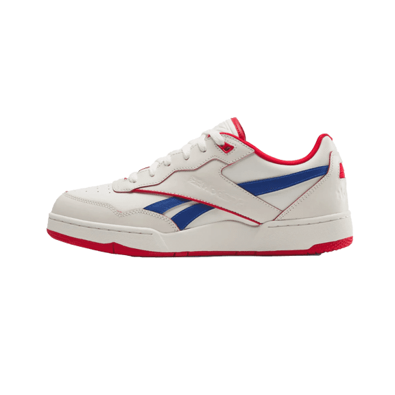 REEBOK MENS BB4000 2 "Blue Red" IF3095 IF3095 from Stadium Goods