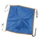 thumbnail image 5 of Cubierta superior Cola Tienda de repuesto Protección contra Techo Ventilación Toldo Accesorios azul01, 5 of 8