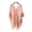 Pink, variant on Beach Sun Protection Shawl, Breathable and Non-Pilling with Lightweight Wrap Design, for Swimsuit Beach Cover Up, Blue