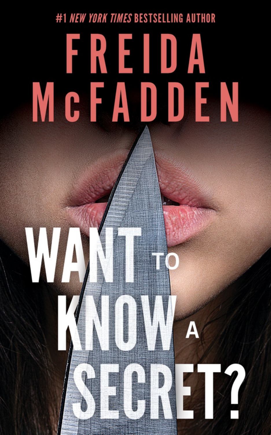 Want to Know a Secret? (Paperback)