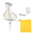 thumbnail image 1 of Ultrasonic Cavitation Machine, Fat Remove Machine, White Multi-function Durable For Inside Of Calf Hip, 1 of 8