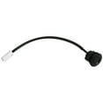 thumbnail image 3 of NEW for 2010 2011 2012 2013 Mazda3 Hatchback Rear Liftgate Hatch Switch Button BBN9624B0C08, 3 of 4
