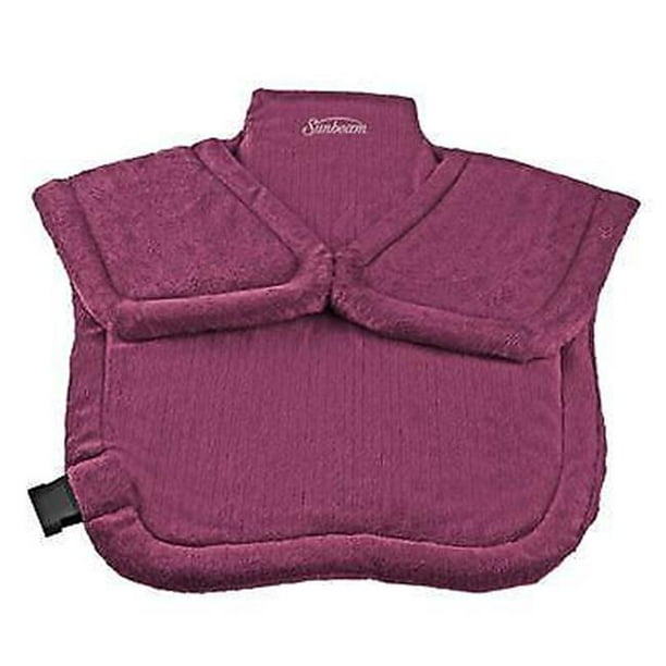 Sunbeam Renue Heating Pad, Extra Large