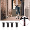 thumbnail image 5 of TOMALL Scooter Frente Cabeza Tornillo Accesorios Acero Inoxidable Fijo Tornillo Kit 4 PCS Compatible para Xioami M365 Scooter Eléctrico, 5 of 5