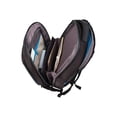thumbnail image 2 of Alienware Vindicator Backpack V2.0 - Notebook carrying backpack - 17.3" - for Alienware 17, 17 R2, 17 R3, 17 R4, M17, M17x, M17x MLK, M17xR2, M17xR3, M17xR4, M17xR5, 2 of 7