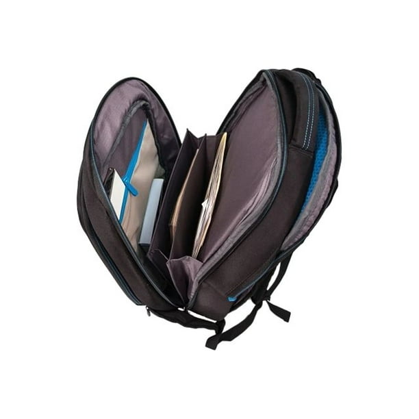 Alienware Vindicator Backpack V2.0 - Notebook carrying backpack - 17.3 -  for Alienware 17, 17 R2, 17 R3, 17 R4, M17, M17x, M17x MLK, M17xR2, M17xR3,  M17xR4, M17xR5 - Walmart.ca
