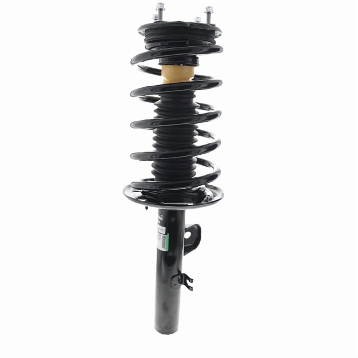 Complete Corner Unit Assembly -Strut, Mount and Spring
