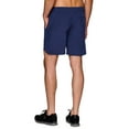 thumbnail image 3 of RBX Active Men's Airy Mesh Insert Workout Short, 3 of 4