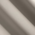 thumbnail image 3 of Cortina Sun Zero Easton de bajo consumo, opaca, 40 x 63 cm, color piedra, 3 of 6