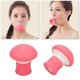 thumbnail image 5 of 1pc Pink Face Lift Exerciser Facial Skin Slimming Firming V Shape Exerciser Beauty, 5 of 5