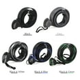 thumbnail image 3 of Fishing Rod Sleeve,Pole Sock Pole Rod Cover Rod Rod Sea Rod Tools Cover Pole Sock, 3 of 7