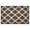 Brown, variant on Ileading 24" x 36" Runner Rugs Non Slip Washable Carpet Runner Rugs for Entryway, Hallways, Bathroom