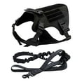 thumbnail image 3 of Chaleco Arnés transpirable Ajustable impermeable Seguridad Acolchado Easy Control No-arrojar Servicio Arnés o para Entrenar Paseo Correa de chaleco, 3 of 5