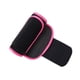 thumbnail image 2 of Cinturón deportivo de iones de plata para el sudor, quemagrasas, transpirable, para la cintura, para adelgazar el vientre, para fitness, yoga y correr, 2 of 3