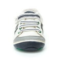 thumbnail image 7 of Stride Rite Artie Kid's First Walking Sneaker, Sizes 3-6, 7 of 7