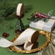 thumbnail image 3 of Cinta decorativa con borde alambrado, 6,4 cm x 9,1 m, color marfil, 3 of 6