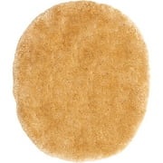 Canopy Essential Soft Bath Lid, Wheat