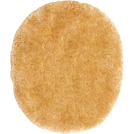 Canopy Essential Soft Bath Lid, Wheat