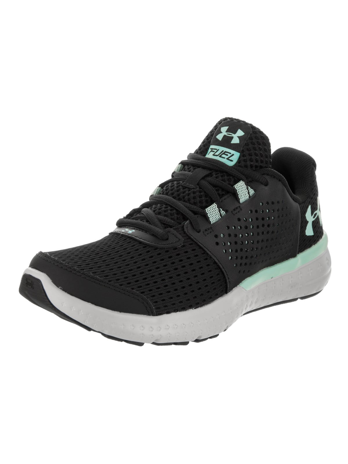 Under Armour Women's Micro G Fuel Rn Running Shoe Under Armour Women's Micro G Fuel Rn Running Shoe