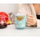 thumbnail image 5 of Taza Camper de cerámica Silver Buffalo Disney Pixar UP 590 ml, 5 of 8