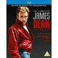 thumbnail image 2 of James Dean Collection ( à l'Est d'Eden / Rebelle Sans Cause / Géant ) [ Blu-Ray, Reg.A/B/C Import - Royaume-Uni ], 2 of 2