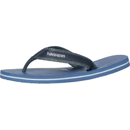 Havaianas Mens Slip on Sandal