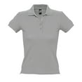 thumbnail image 1 of Sol's Polo Piqué à Manches Courtes pour Femmes, 1 of 7
