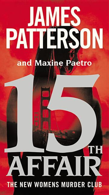 womens murder club book 13 womens murder club book 13