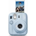 thumbnail image 2 of Cámara Instantánea Fujifilm Instax Mini 13 con Flash Automático y Modo Selfie | Color Azul, 2 of 6