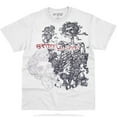 thumbnail image 2 of Grateful Dead - Woodcut Redux Mens T Shirt, 2 of 5