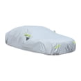 thumbnail image 2 of Car Cover/ Windproof/ Protection/ / Weatherproof Dustproof Ful Cover Waterproof for Sedan Automobiles Trucks L, 2 of 8