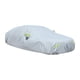 thumbnail image 2 of Funda para coche, resistente al viento, protección, para interior y exterior, resistente a la intemperie, universal, impermeable, funda completa para sedán, camiones y automóviles. L, 2 of 9