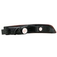 thumbnail image 3 of Spec-D Tuning Amber Lens Bumper Lights Compatible with 1994-1997 Acura Integra L+R Pair Assembly, 3 of 7