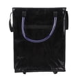 thumbnail image 2 of Bolsa De Comestibles Con Ruedas, Bolsa De Comestibles Con Ruedas, Gran Capacidad, Reforzado A Prueba De Agua Para Ir De Compras, 2 of 7