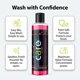 thumbnail image 5 of Shampoo para auto Cilajet Care 473 ml jabón espumoso suave, 5 of 9