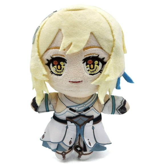 Lumine - Genshin Impact 8" Plush