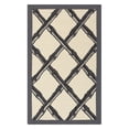 thumbnail image 1 of Surya Bondi Beach BBC201 Indoor/Outdoor Area Rug, 1 of 3