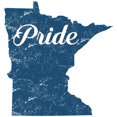 thumbnail image 3 of CafePress - Minnesota Pride Large Mug - 15 oz Ceramic Large White Novelty Mug, 3 of 6