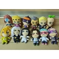 thumbnail image 2 of JoJos Bizarre Adventure Part 5 Tomonui Stuffed Plush Toy types complete set, 2 of 5