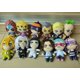 thumbnail image 2 of JoJos Bizarre Adventure Part 5 Tomonui Stuffed Plush Toy types complete set, 2 of 5