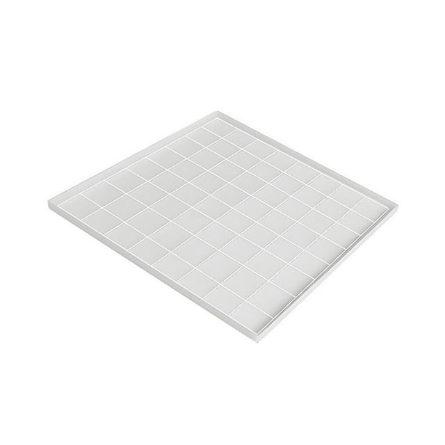 Freer Échecs Moule Remplacement Anti-Adhésif Remplacer Léger Durable Silicone Résistant à la Chaleur Résine Moderne Échecs Internationaux Artisanat Fabrication Moule Accessoires Type 7