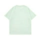 thumbnail image 3 of pstuiky camisetas de hombre, Camisas casuales vintage de color liso con cuello redondo y manga corta para hombre ropa de hombre l, 3 of 3
