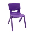 thumbnail image 5 of 6* Plastic Stack Chairs, 5 of 12