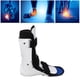 thumbnail image 4 of Tobillera ANGGREK Órtesis Ajustable Transpirable Para Curar Heridas, 4 of 7