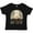 AB-Black, variant on Inktastic Little Sister I Love My Big Sister Boys or Girls Toddler T-Shirt