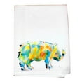 thumbnail image 2 of Betsy Drake GT129 Rhino Guest Towel, 2 of 4