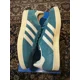 thumbnail image 2 of Ad-id-as Gazelle Shoes Originals Sneakers Arctic Fusion/Off White IG1061 US 12, 2 of 5