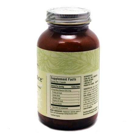 Pro-Essence Urinary Tract Support By Flora - 120 Capsules