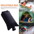 thumbnail image 1 of Escalada Camping Senderismo Bolsa de aire Colchón Nylon TPU Bolsa inflable Bolsa de aire ligera Ehuebsd Para Estrenar, 1 of 8