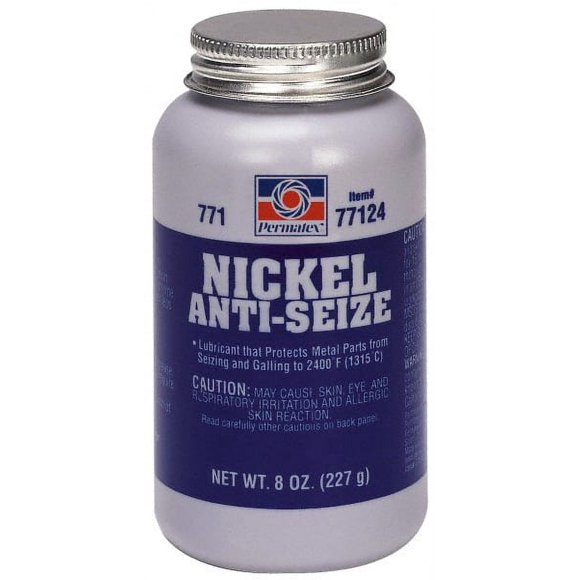 Anti Seize Lubricant